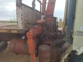 sonacome a grue 