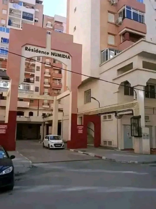 Vente Appartement F3 Béjaïa Bejaia