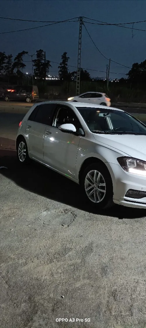 Volkswagen Golf 7 2019 START+