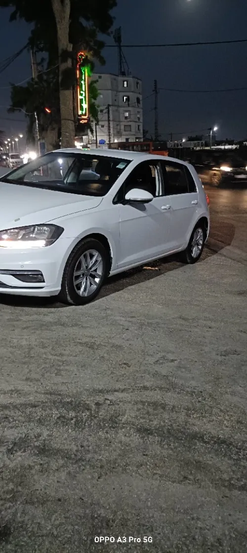 Volkswagen Golf 7 2019 START+