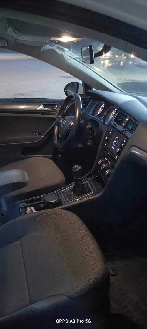 Volkswagen Golf 7 2019 START+