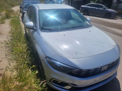 Fiat Tipo Sedan 2026 Business