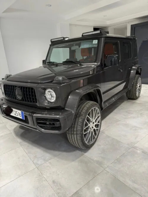 Suzuki Jimny 2025 