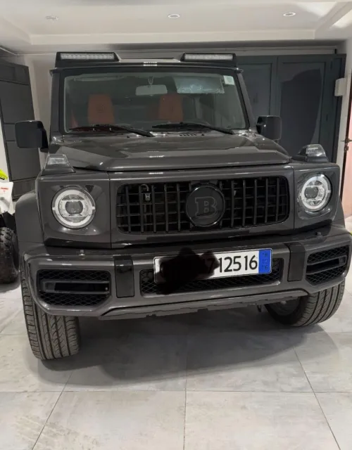Suzuki Jimny 2025 