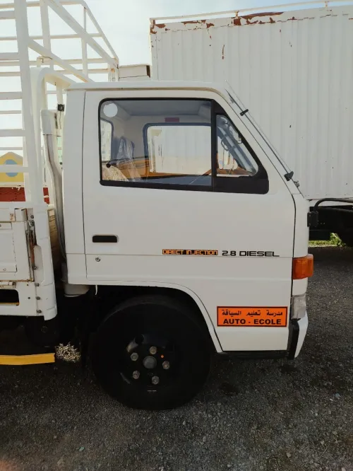 JMC JMC 2003