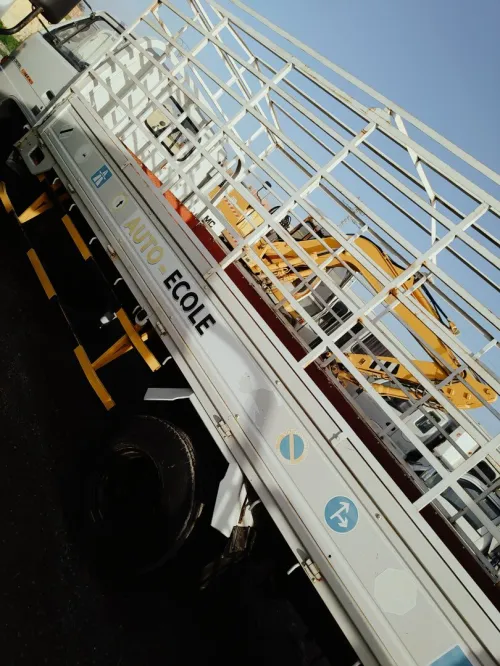 JMC JMC 2003
