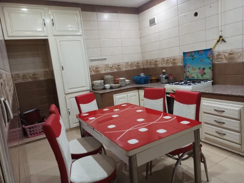 Location Niveau De Villa F6 Jijel Taher