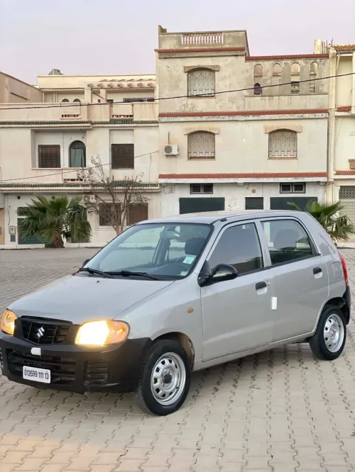 Suzuki Alto 2011 Alto