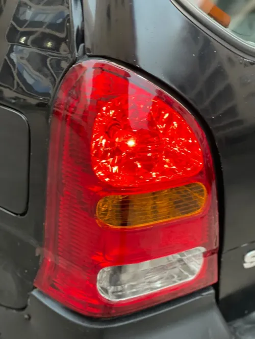 Suzuki Alto 2011 STD
