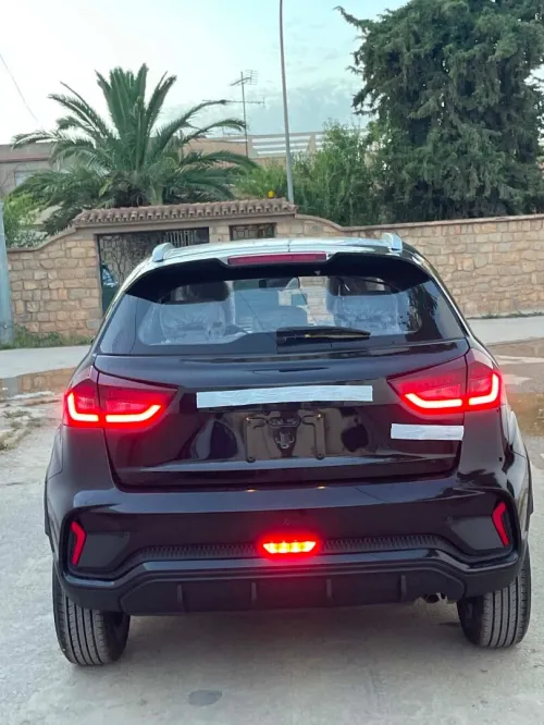 Geely GX3 PRO  2026 