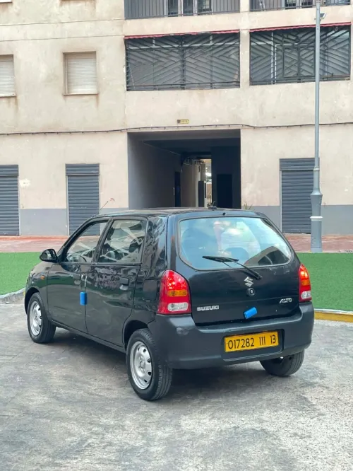 Suzuki Alto 2011 STD