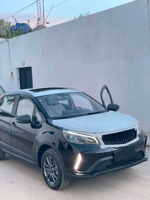 Geely GX3 PRO  2026 