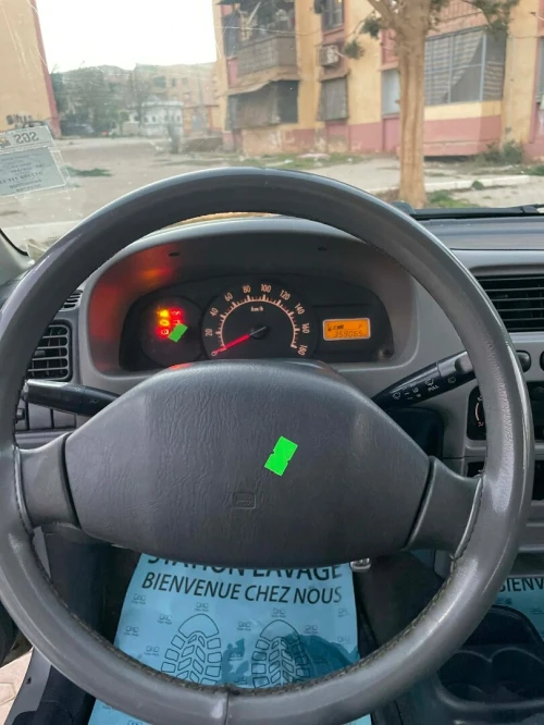 Suzuki Alto 2011 Alto