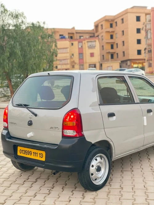 Suzuki Alto 2011 Alto