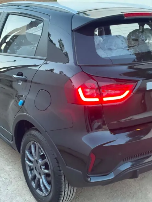 Geely GX3 PRO  2026 