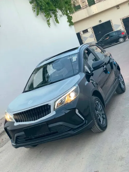 Geely GX3 PRO  2026 