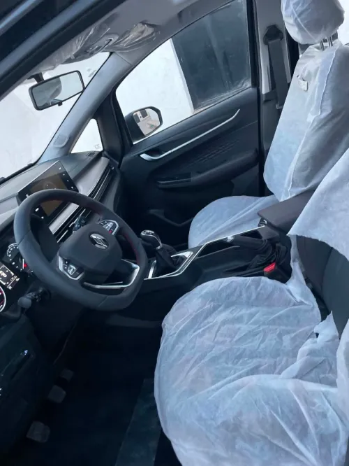 Geely GX3 PRO  2026 