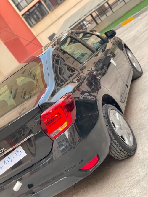 Renault Symbol 2019 Made In Bladi