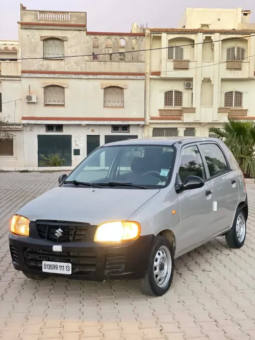 Suzuki Alto 2011 Alto