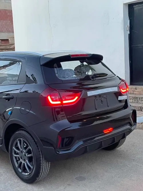 Geely GX3 PRO  2026 