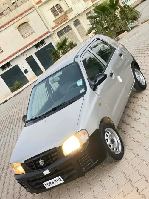 Suzuki Alto 2011 Alto