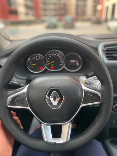Renault Symbol 2019 Made In Bladi