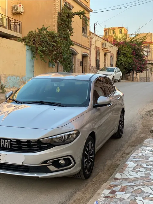 Fiat Tipo Sedan 2023 Life
