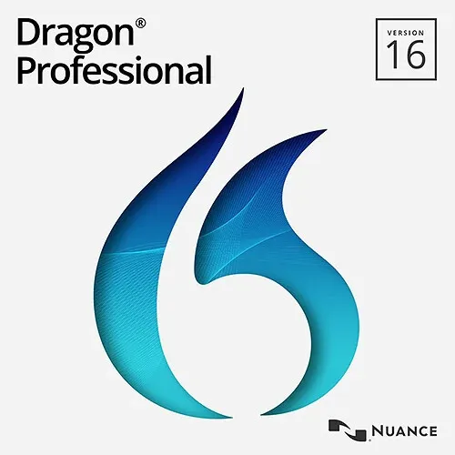 Nuance Dragon Professional (French)