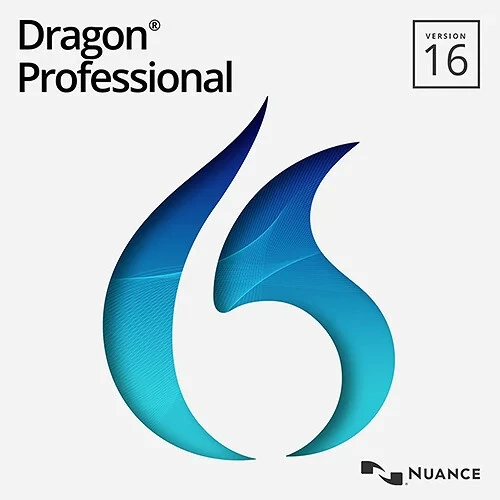 Nuance Dragon Professional (French) 