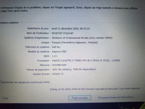 DELL Inspiron 