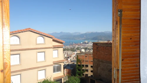 Location vacances Appartement F3 Béjaïa Bejaia