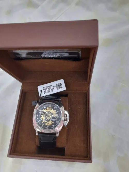 Montre