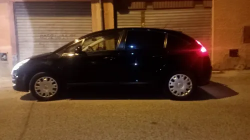 Citroen C4 2010 C4