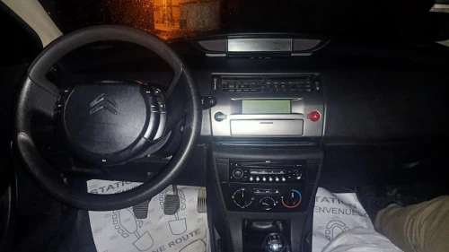 Citroen C4 2010 C4