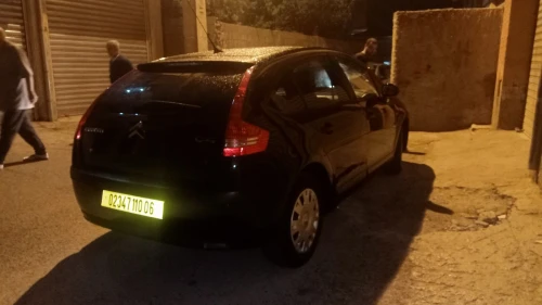 Citroen C4 2010 C4
