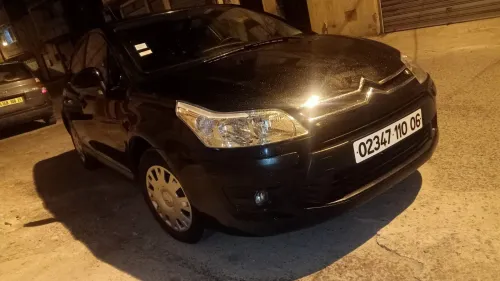 Citroen C4 2010 C4