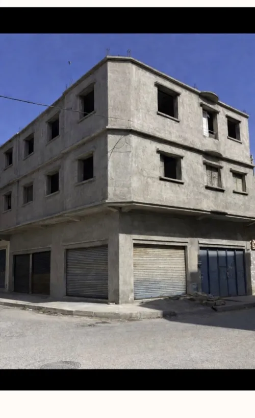 Vente Villa Oran Bir el djir