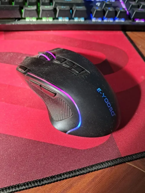 Pc gaming