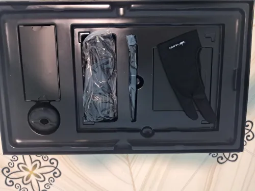 Tablette Graphique HUION Kamvas Pro 16