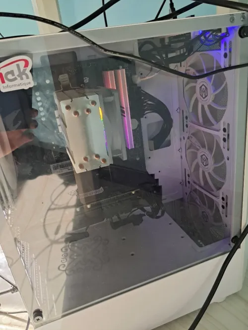 Pc gaming