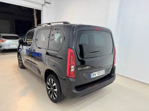 Citroen Berlingot 2025 YOU