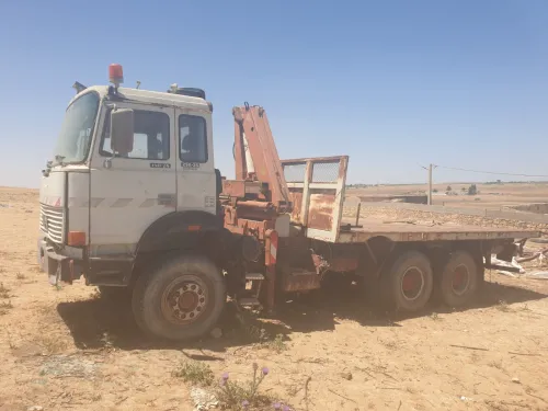 Iveco Iveco 1993