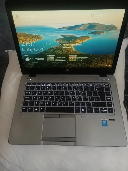 Hp disponible a partir 2 mai 2026