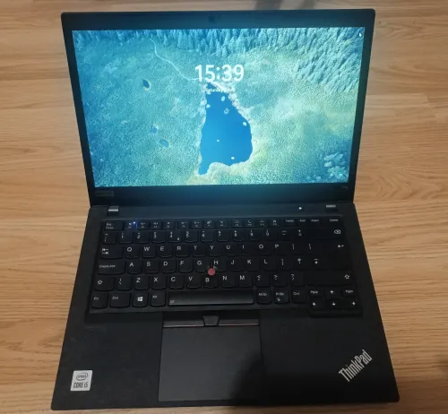 Lenovo ThinkPad T14