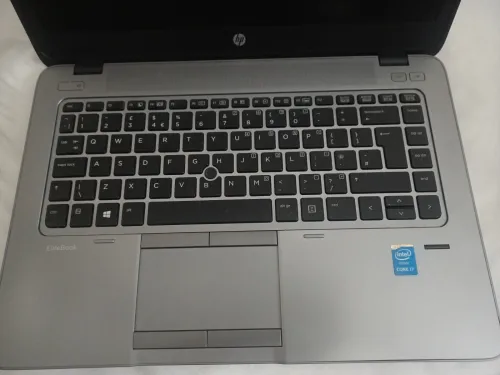 HP EliteBook 840