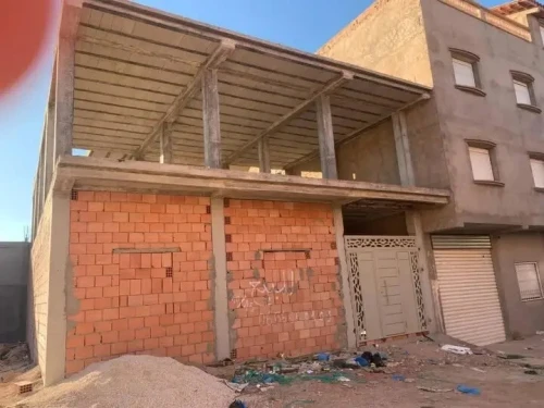 Vente Villa Djelfa Djelfa
