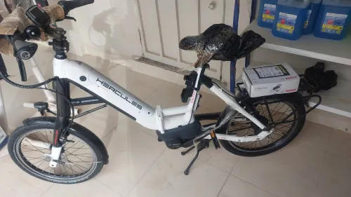 Velo électrique HERCULE