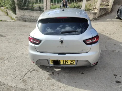 Renault Clio GT Line 2019 Gt Line
