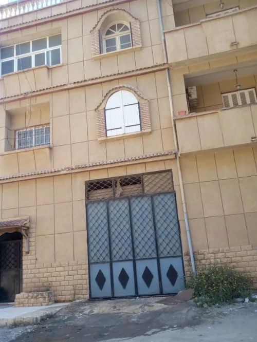 Location Villa Alger Bordj el bahri