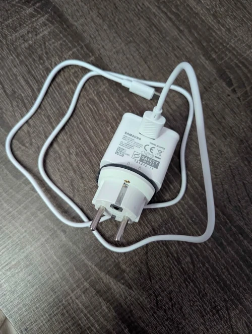 Chargeur Samsung 15 W